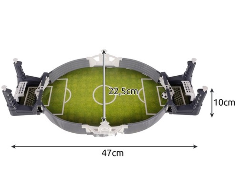 minifotbal de calitate